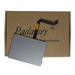 Padarsey (923-0438) Trackpad with Flex Cable Compatible with MacBook Air 13" A1466 (Mid 2013, Early 2014, Early 2015) 商品名称