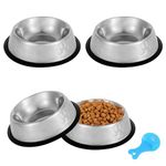 Pet Bowls