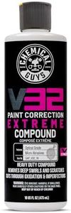 Chemical Guys Gap_V32_16 V32 Optical Grade Extreme Compound (16 oz)