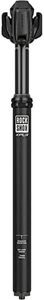 RockShox Reverb AXS XPLR Dropper Seatpost - 27.2mm, 50mm, 350, Black, A1
