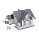 Faller 130394 Prestige House H0 Scale