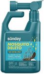 Sunday Mosquito Deleto - Mosquito R