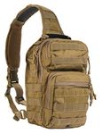 Red Rock Outdoor Gear Rover Sling Pack, Coyote