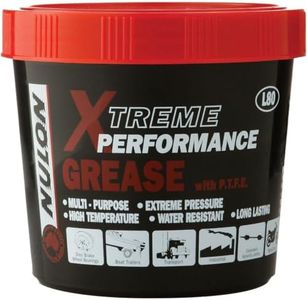 Nulon Xtreme Performance Grease Tub with PTFE 450 g