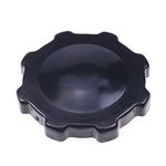 IEQFUE 3A111-04290 1903-2003 Fuel Cap Compatible with Kubota Tractor L285P L285WP M4000 M6800 M6800DT M6800HD M6800S M6800SDT M7040HDNBC M8200 M8200DT M8200DTN M9000DTL