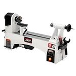 JET 12" x 21" Variable-Speed Woodwo