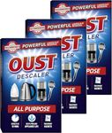 3 x 3 All Purpose Descaler-Washing machine and Dishwasher Descaler-MultiPurpose Descaler Liquid