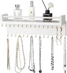 Zhithink Hanging Jewelry Organizer,