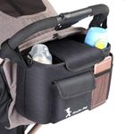 Stroller Organizers