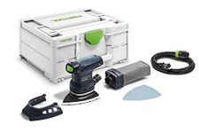 Festool 577520 Finish Delta Sander DTS 400 REQ-Plus