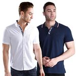 Faded Glory Mens Shirts