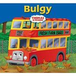 Thomas & Friends: Bulgy (Thomas Story Library)