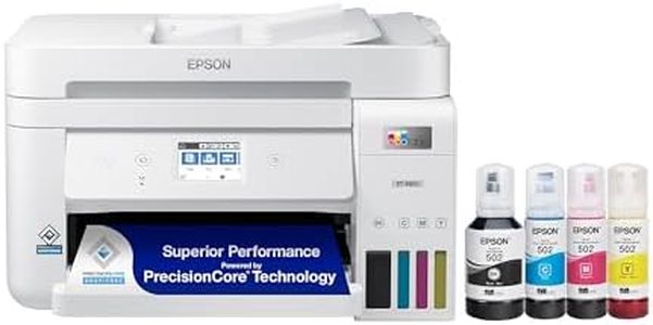 Epson EcoT