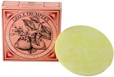 Geo F.Trumper Extract of Limes Shaving Soap In a Bowl Refill 80gr.