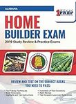 Alabama Home Builder Exam: 2019 Stu