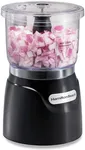 Hamilton Beach Electric Vegetable C