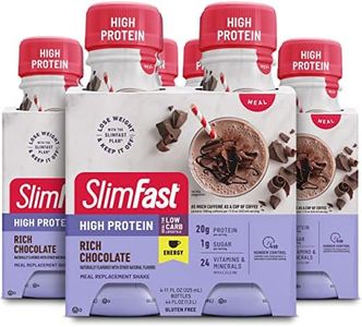 SlimFast A