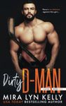 Dirty D-Man: A Slayers Hockey Novel