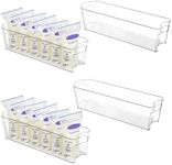 Vtopmart Breastmilk Storage Contain