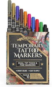 Tattoo Pen