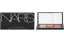 Voyageur Eyeshadow Palette by NARS Hibiscus 3g