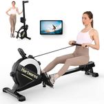 Hartwares Rowing Machines for Home,