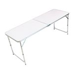 Outdoor Folding Table For Four