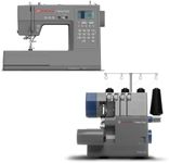 SINGER Heavy Duty 6800C Sewing Mach