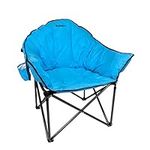 GigaTent Camping Chair Ultra Comfor