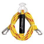 AIRHEAD Kwik Tec AHTH-2 Heavy Duty Tow Harness