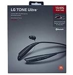 LG Tone Ultra HBS-835 Bluetooth Ste
