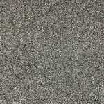 247Floors Cygnus Deep Saxony Carpet 15mm Thick Actionback Hardwearing Stain Resistant (Mid Grey, 3m x 4m / 9ft 10" x 13ft 1")