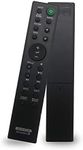 Replacement Sony Soundbar Remote Co