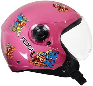 Kids Motor