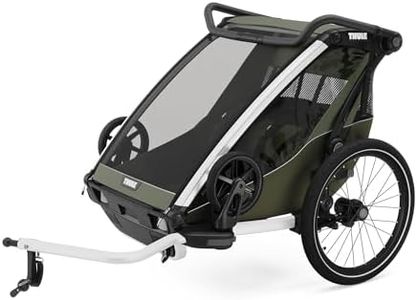 Thule Char
