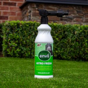 Envii Astro Fresh Artificial Grass Cleaner – Dog Urine & Odour Remover, 1L