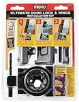 MIBRO 366291 Ultimate Door Lock and