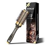 SHINLEA Hair Brush - Round Hair Bru