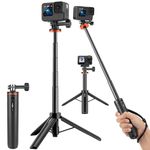 Gopro Poles