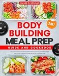 Bodybuilding Meal Prep | Guide and 