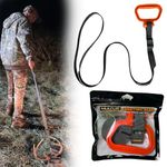 MULTUS: Deer Drag Tie Down Hunting Gear