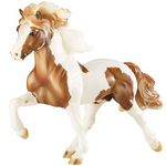 Breyer Horses Traditional Series Sporour Fra Bergi | Horse Toy Model | 1:9 Scale | Model #1844, Various