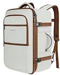 Vancropak 50L Travel Backpack, Larg