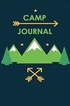Camp Journal: Small Journal for Rec
