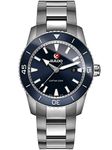 Rado Men's HyperChrome - Captain Cook 45mm Automatic Blue Dial Watch R32501203