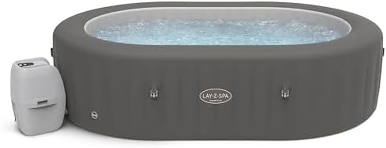 Lay-Z-Spa 