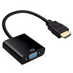 MMOBIEL HDMI to VGA Adapter Compati