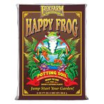 2-Cubic Feet FoxFarm Happy Frog Potting Soil