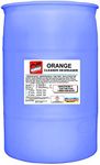 Oil Eater Aod5511906 Orange Cleaner