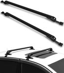 cciyu Roof Rack Crossbar for 2007-2